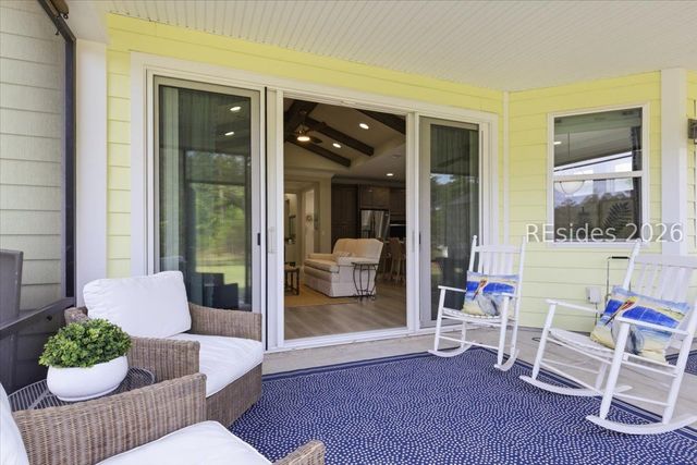 1094 Parrot Ave, Hardeeville, SC 29927