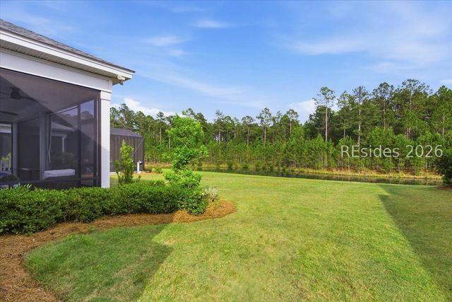 1094 Parrot Ave, Hardeeville, SC 29927