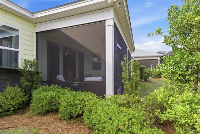 1094 Parrot Ave, Hardeeville, SC 29927