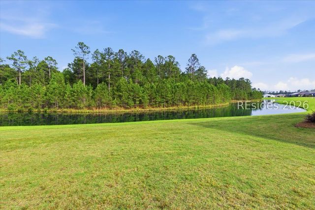 1094 Parrot Ave, Hardeeville, SC 29927