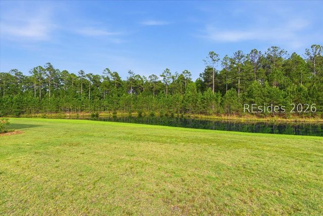 1094 Parrot Ave, Hardeeville, SC 29927