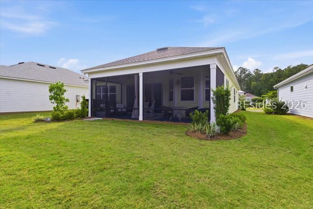 1094 Parrot Ave, Hardeeville, SC 29927