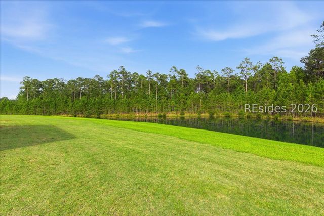 1094 Parrot Ave, Hardeeville, SC 29927