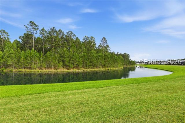 1094 Parrot Ave, Hardeeville, SC 29927