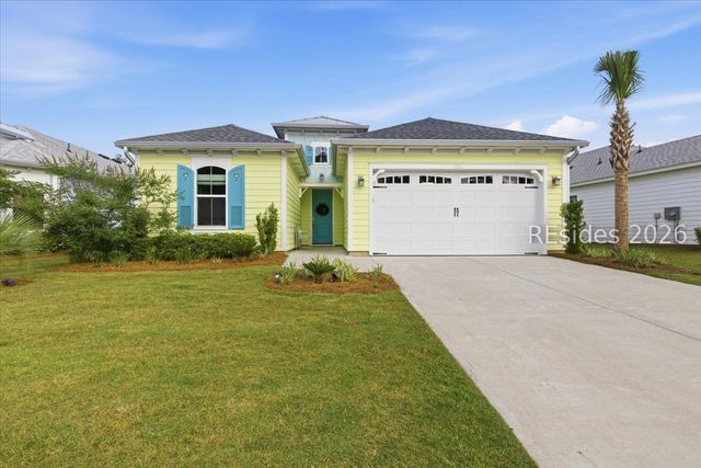 1094 Parrot Ave, Hardeeville, SC 29927