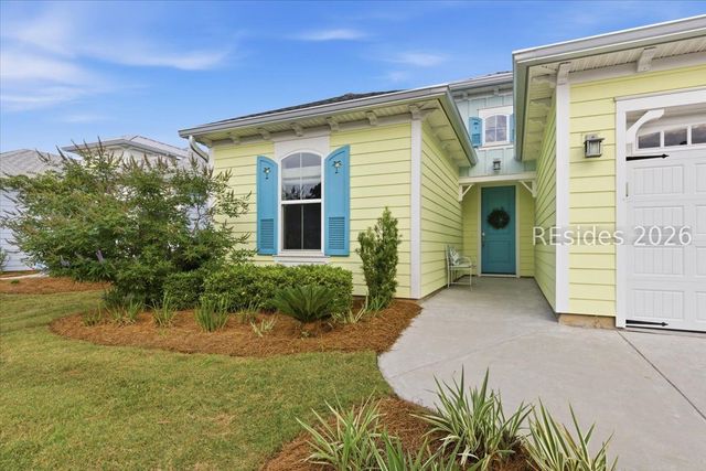 1094 Parrot Ave, Hardeeville, SC 29927