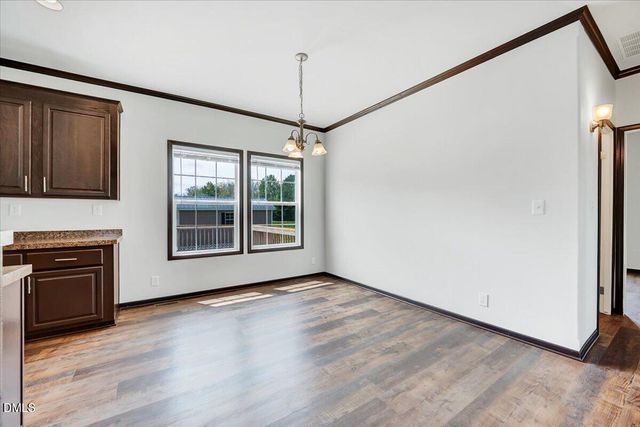 1088 Stewart Road, Four Oaks, NC 27524