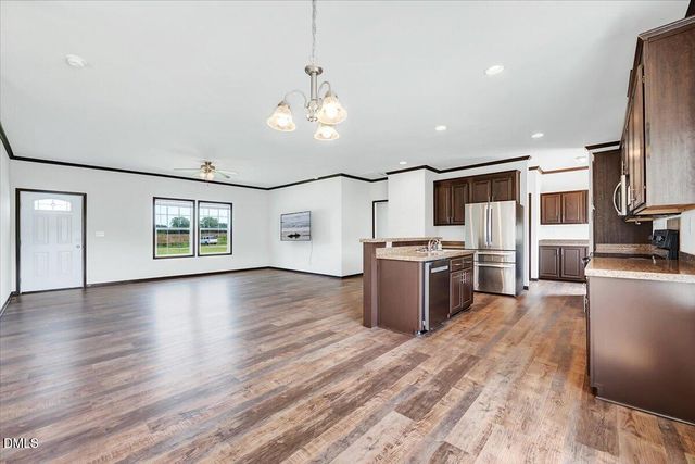 1088 Stewart Road, Four Oaks, NC 27524