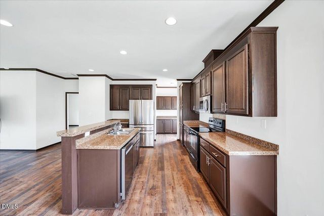 1088 Stewart Road, Four Oaks, NC 27524