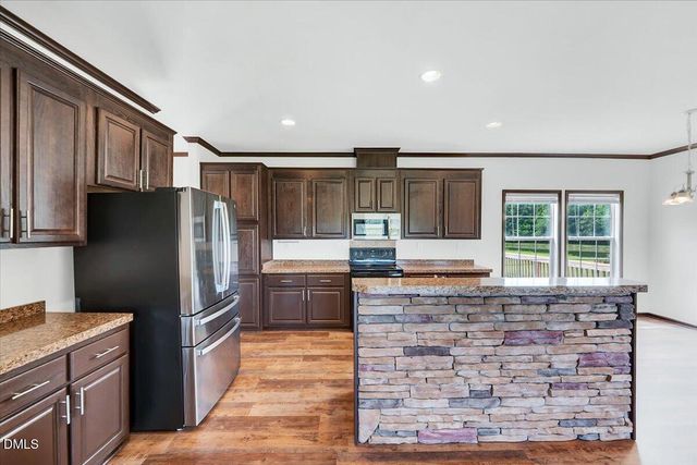 1088 Stewart Road, Four Oaks, NC 27524