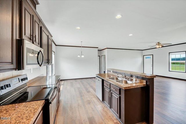 1088 Stewart Road, Four Oaks, NC 27524