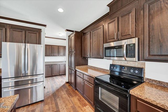 1088 Stewart Road, Four Oaks, NC 27524