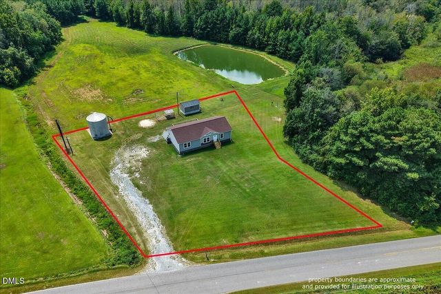 1088 Stewart Road, Four Oaks, NC 27524