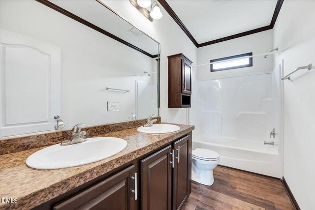 1088 Stewart Road, Four Oaks, NC 27524