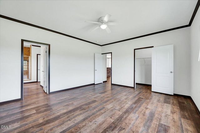 1088 Stewart Road, Four Oaks, NC 27524