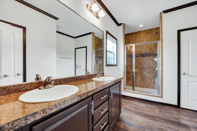 1088 Stewart Road, Four Oaks, NC 27524
