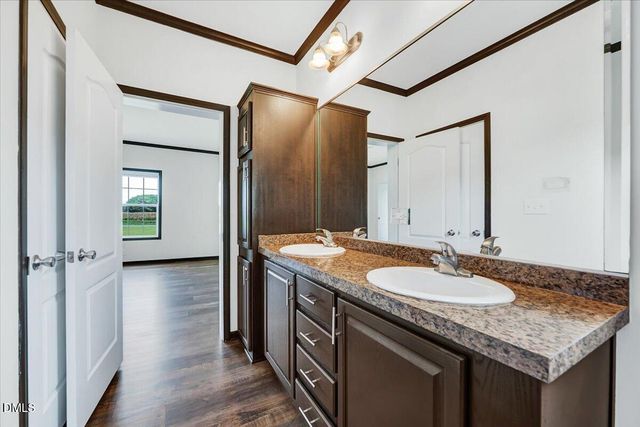 1088 Stewart Road, Four Oaks, NC 27524