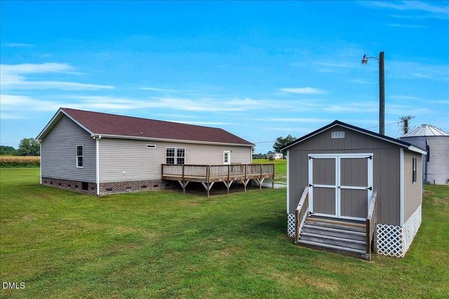 1088 Stewart Road, Four Oaks, NC 27524