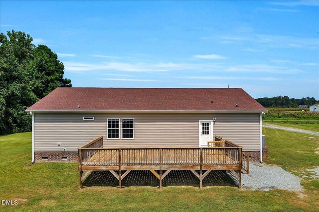 1088 Stewart Road, Four Oaks, NC 27524