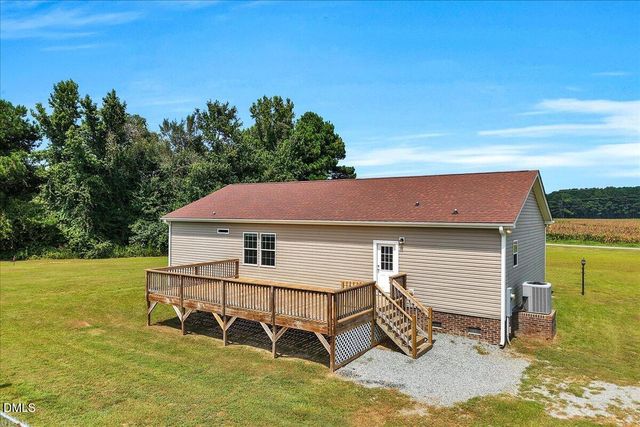 1088 Stewart Road, Four Oaks, NC 27524
