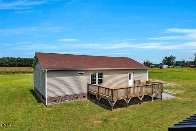 1088 Stewart Road, Four Oaks, NC 27524