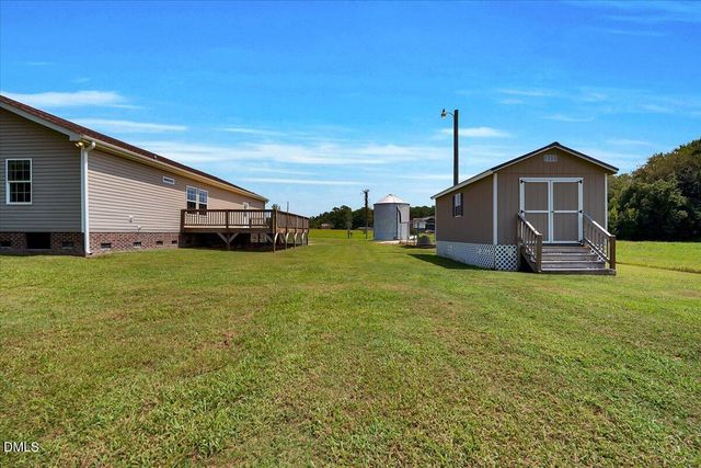 1088 Stewart Road, Four Oaks, NC 27524