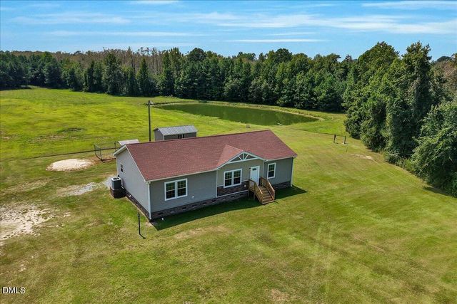 1088 Stewart Road, Four Oaks, NC 27524
