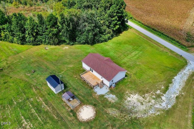 1088 Stewart Road, Four Oaks, NC 27524