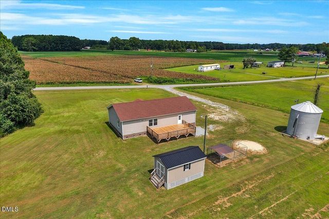1088 Stewart Road, Four Oaks, NC 27524