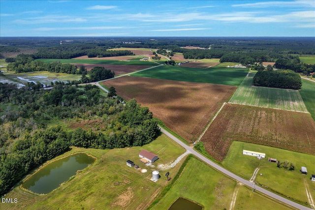 1088 Stewart Road, Four Oaks, NC 27524