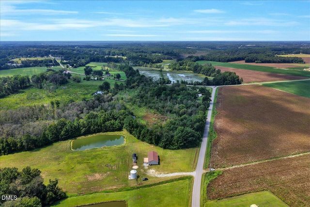 1088 Stewart Road, Four Oaks, NC 27524