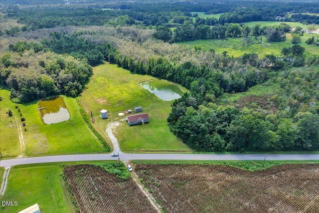 1088 Stewart Road, Four Oaks, NC 27524