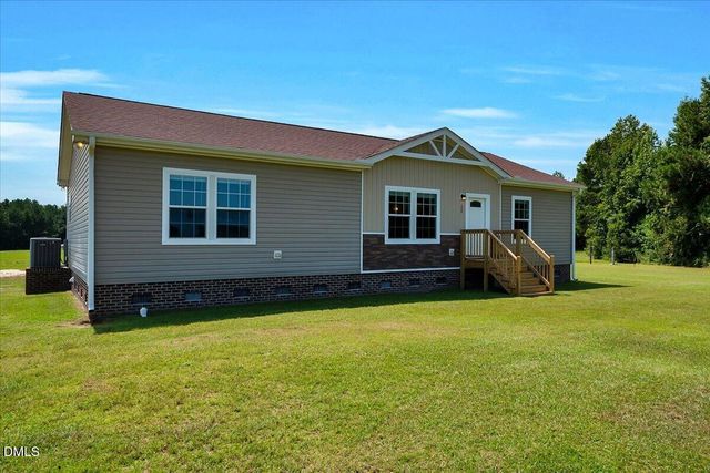 1088 Stewart Road, Four Oaks, NC 27524