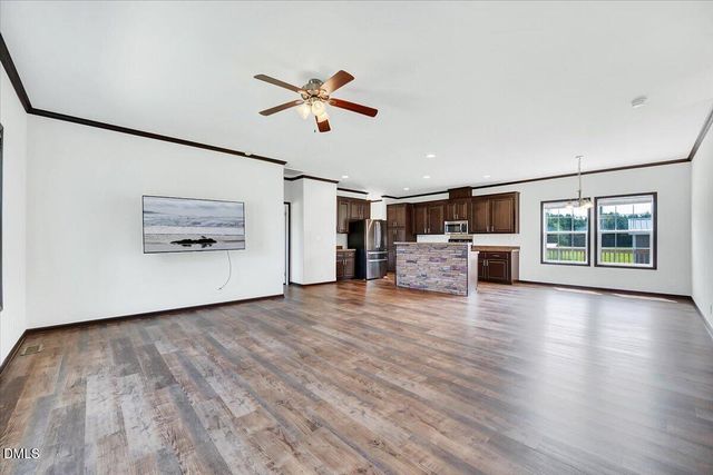 1088 Stewart Road, Four Oaks, NC 27524