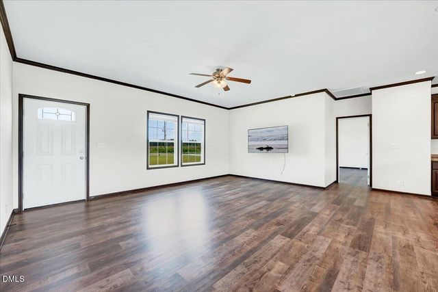 1088 Stewart Road, Four Oaks, NC 27524