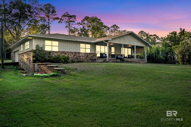 10088 Coleman Lane, Elberta, AL 36530