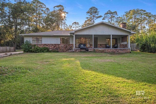 10088 Coleman Lane, Elberta, AL 36530