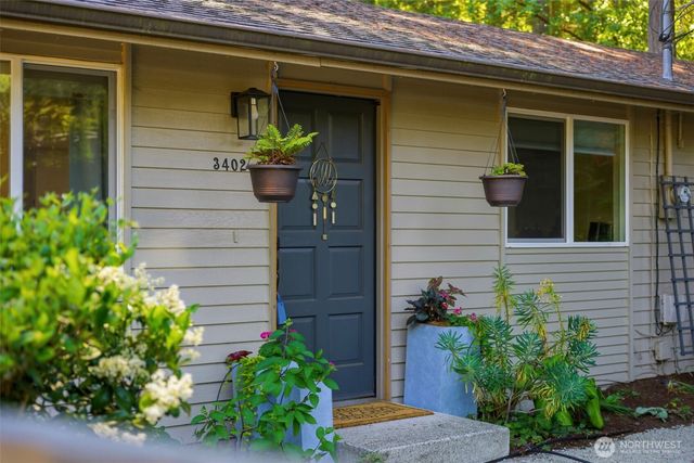 3402 72nd Avenue NW, Gig Harbor, WA 98335
