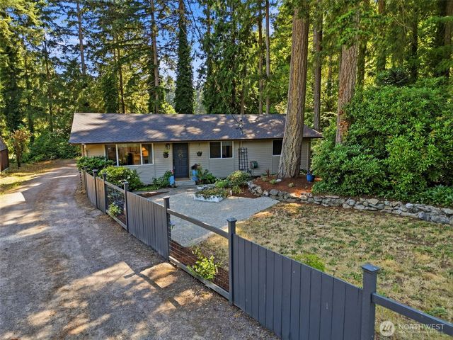 3402 72nd Avenue NW, Gig Harbor, WA 98335