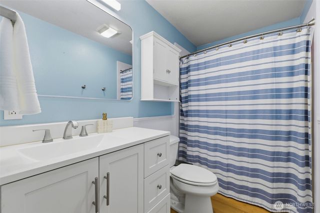 3402 72nd Avenue NW, Gig Harbor, WA 98335