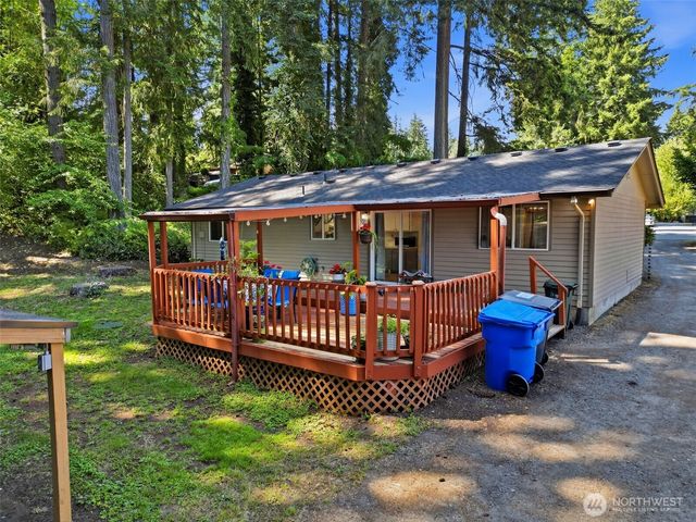 3402 72nd Avenue NW, Gig Harbor, WA 98335
