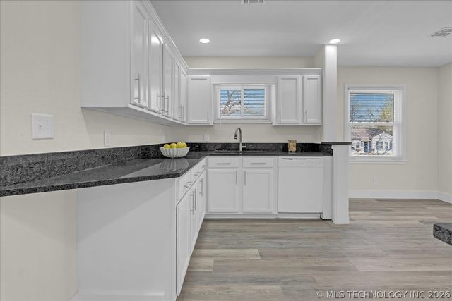 4534 E 6th Street, Tulsa, OK 74112