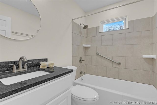 4534 E 6th Street, Tulsa, OK 74112