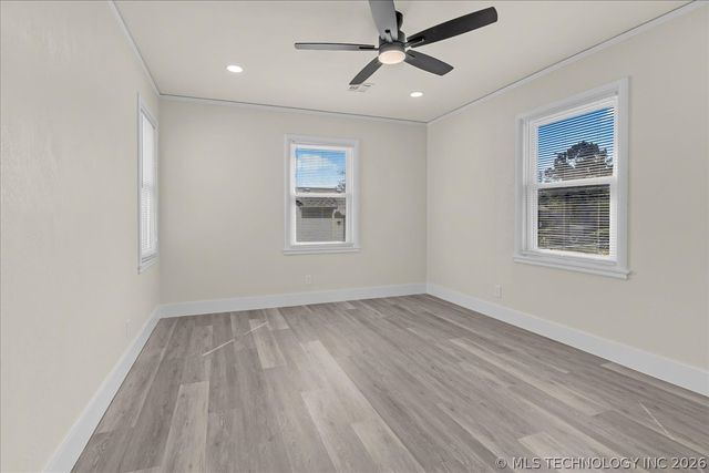 4534 E 6th Street, Tulsa, OK 74112