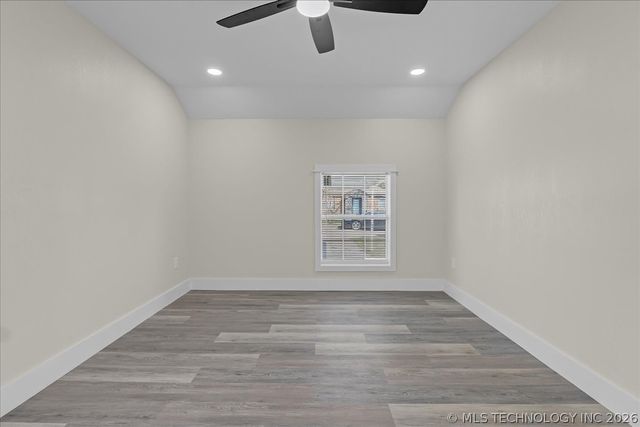 4534 E 6th Street, Tulsa, OK 74112