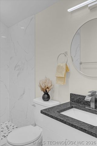 4534 E 6th Street, Tulsa, OK 74112