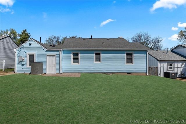 4534 E 6th Street, Tulsa, OK 74112