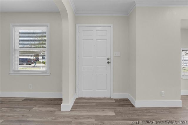 4534 E 6th Street, Tulsa, OK 74112