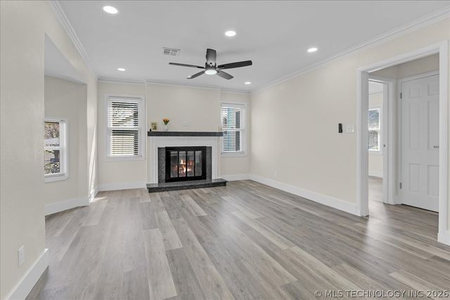 4534 E 6th Street, Tulsa, OK 74112