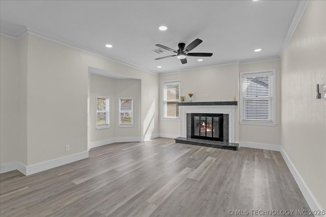 4534 E 6th Street, Tulsa, OK 74112